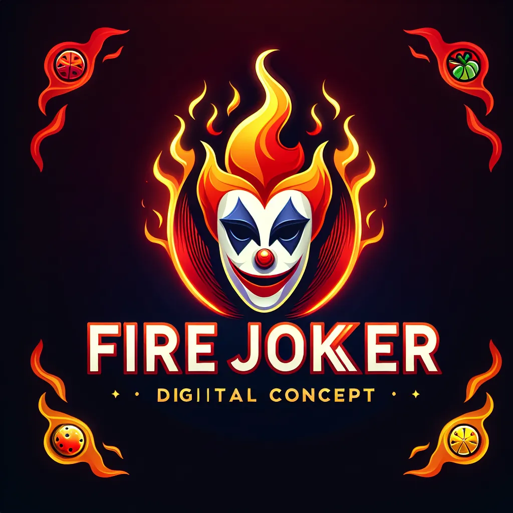 Fire Joker – играть онлайн Logo
